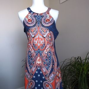 3 for $10 Happy Sailed Mini Dress